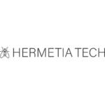 Logo von Hermetia Tech © Hermetia Tech UG (haftungsbeschränkt)