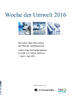 Woche der Umwelt 2016
