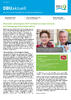 DBU aktuell Nr. 07, 2019