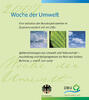 Woche der Umwelt 2007