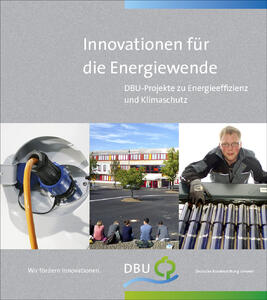 Innovationen für die Energiewende