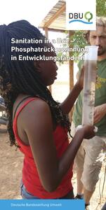 Sanitation in a Box – Phosphatrückgewinnung in Entwicklungsländern