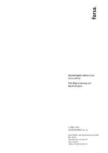 DBU-Umweltmonitor Corona-Folgen, Teil Digitalisierung und Nachhaltigkeit 