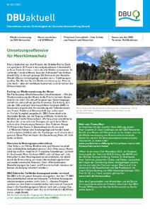 DBU aktuell. Nr. 5, 2023