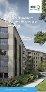 Resource: Mannheim - Regen- und Grauwassermanagement