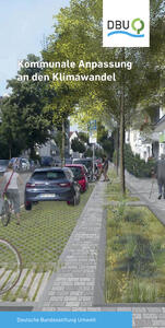 Kommunale Anpassung an den Klimawandel