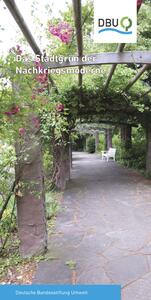 Das Stadtgrün der Nachkriegsmoderne