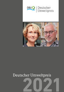 Deutscher Umweltpreis 2021