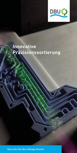 Innovative Präzisionssortierung