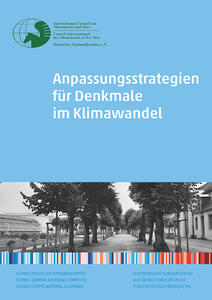 Anpassungsstrategien für den Klimawandel