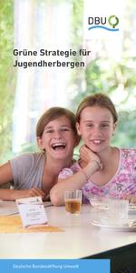 Grüne Strategie für Jugendherbergen