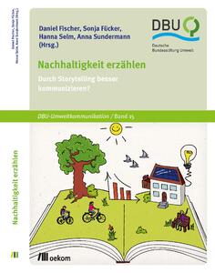 Nachhaltigkeit erzählen 