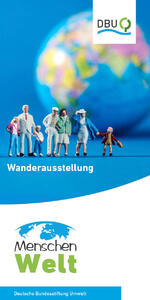 Wanderausstellung MenschenWelt