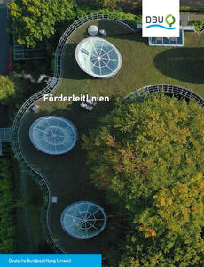 Förderleitlinien 