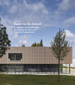 Bauen für die Zukunft - nur als PDF-Download verfügbar!