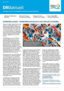 DBU aktuell Nr. 02, 2019