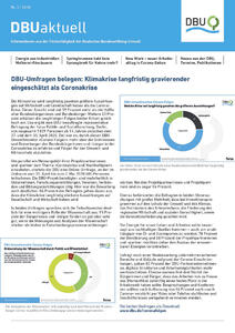 DBU aktuell Nr. 03, 2020