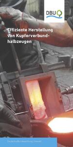 Effiziente Herstellung von Kupferverbundhalbzeugen