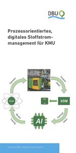 Prozessorientiertes, digitales Stoffstrommanagement für KMU