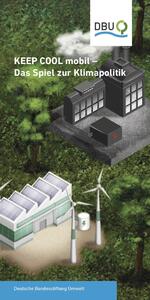 KEEP COOL mobil – Das Spiel zur Klimapolitik