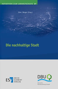 Die nachhaltige Stadt