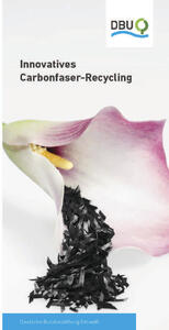 Innovatives Carbonfaser-Recycling