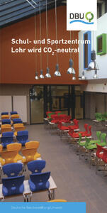 Schul- und Sportzentrum Lohr wird CO2-neutral