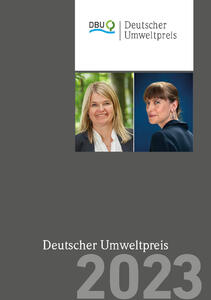 Deutscher Umweltpreis 2023