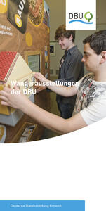 Wanderausstellungen der DBU