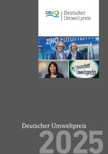 Deutscher Umweltpreis 2025