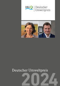 Deutscher Umweltpreis 2024