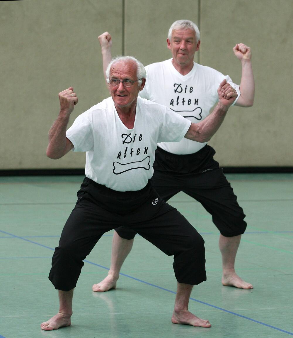 Niedersächsischer Turner-Bund &copy; Niedersächsischer Turner-Bund e.V.