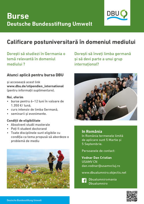 MOE-Poster Rumänien 