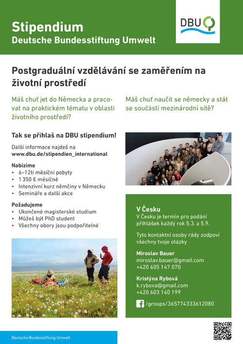 MOE-Poster Tschechien 