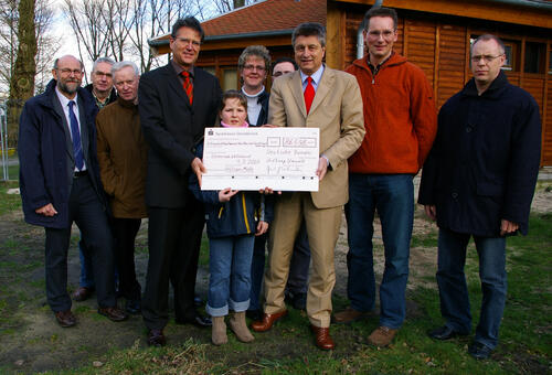 Hollager Mühle_Übergabe 