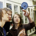 Schülerlabor Uni Bremen 