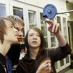 Schülerlabor Uni Bremen 