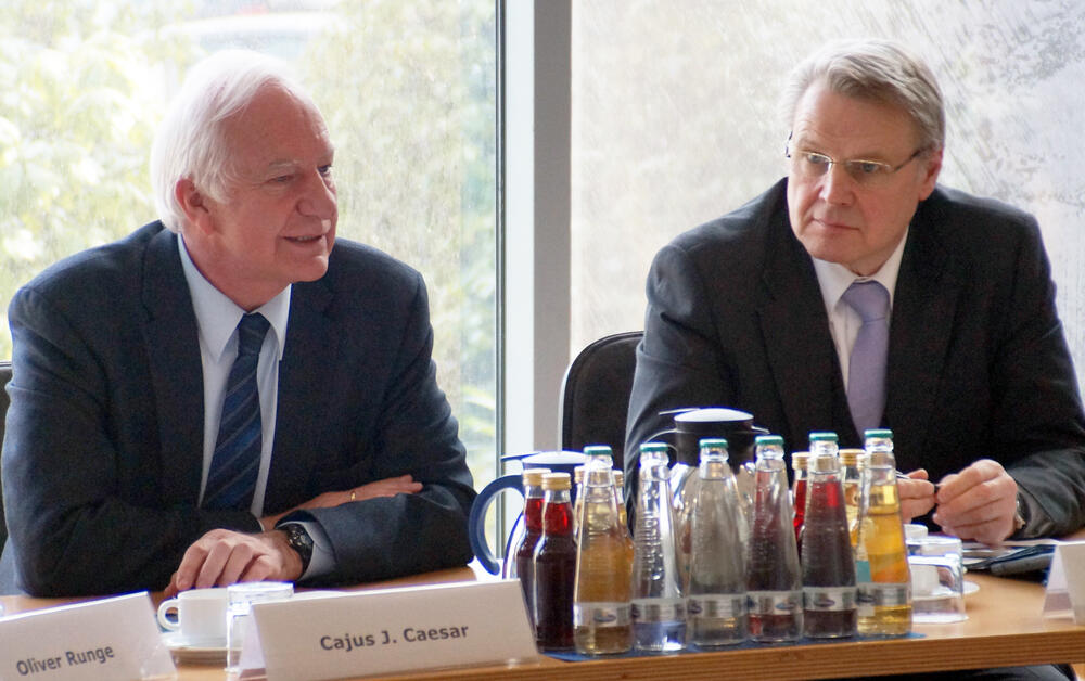 Sehen Sie selbst... &copy; Deutsche Bundesstiftung Umwelt