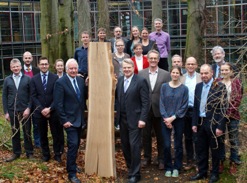 Sehen Sie selbst... &copy; Deutsche Bundesstiftung Umwelt