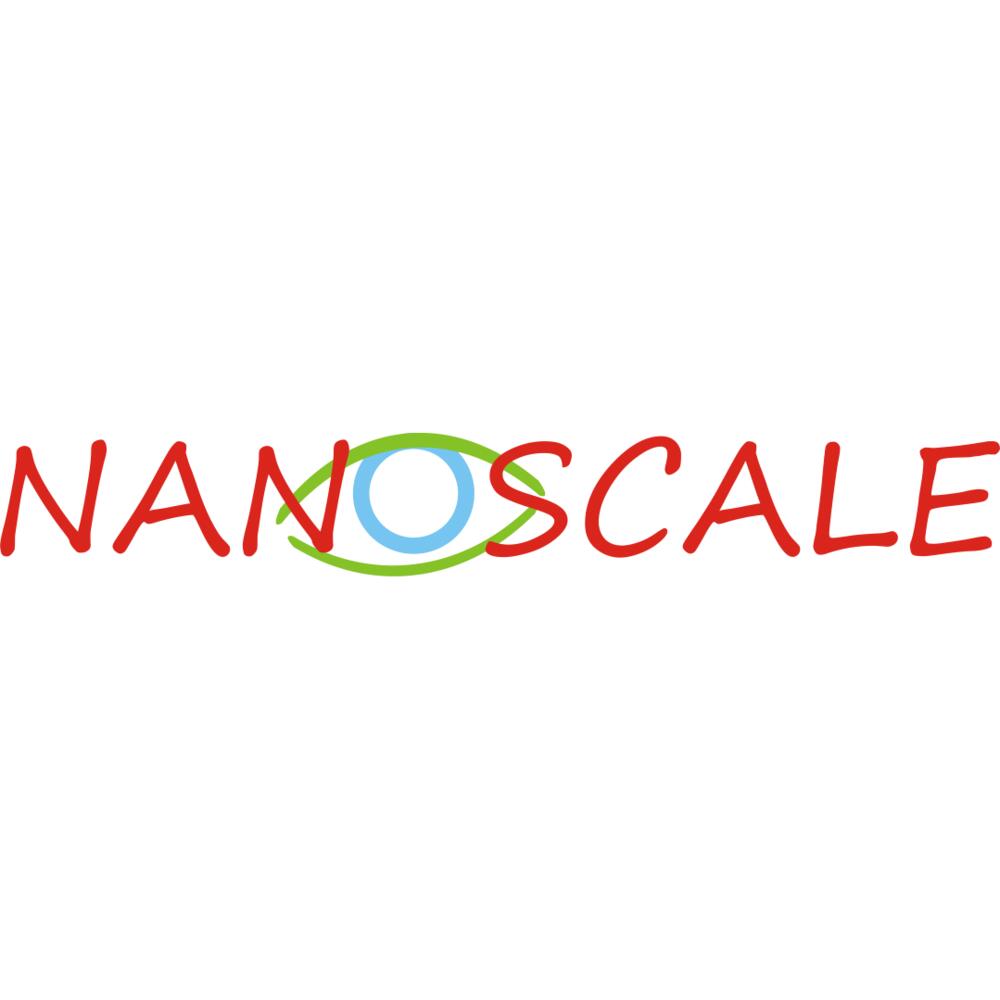 Logo von Nanoscale Glasstec © Nanoscale Glasstec GmbH