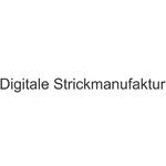 Logo der Digitalen Strickmanufaktur © Digitale Strickmanufaktur PoC GmbH