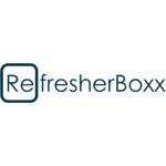 Logo der RefresherBoxx © Infinity StartUp GmbH