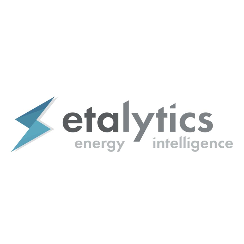 Logo von etalytics © etalytics GmbH