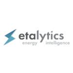 Logo von etalytics © etalytics GmbH