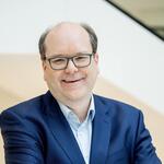 Porträt Umweltminister Christian Meyer © Nieders. Umweltministerium