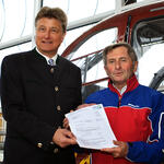 Bergwacht Bayern &copy; Bergwacht Bayern