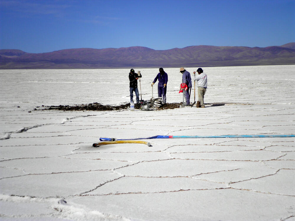 See for yourself... © DBU-Projektpartner