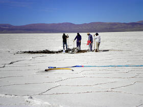 See for yourself... © DBU-Projektpartner