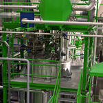 Industrieanlage &copy; Deutsche Bundesstiftung Umwelt