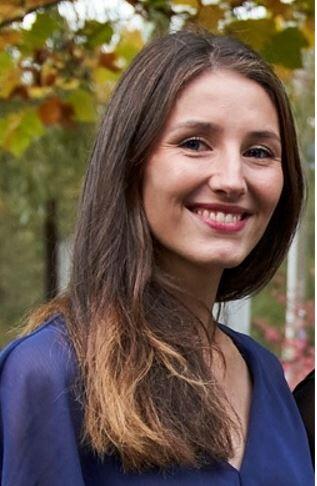 Sophie Oster © Anja Lynen